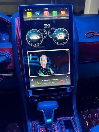 Dainmler Chrysler 300 C Limited