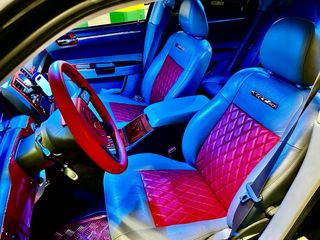 Dainmler Chrysler 300 C Limited