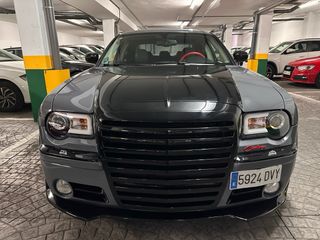 Dainmler Chrysler 300 C Limited