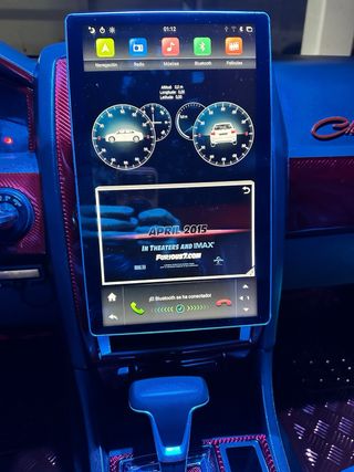 Dainmler Chrysler 300 C Limited