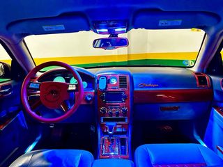 Dainmler Chrysler 300 C Limited