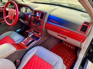 Dainmler Chrysler 300 C Limited