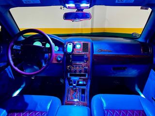 Dainmler Chrysler 300 C Limited