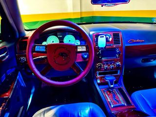 Dainmler Chrysler 300 C Limited