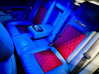 Dainmler Chrysler 300 C Limited