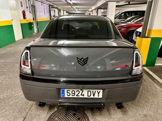 Dainmler Chrysler 300 C Limited