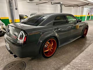 Dainmler Chrysler 300 C Limited