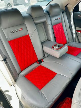 Dainmler Chrysler 300 C Limited