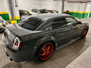 Dainmler Chrysler 300 C Limited