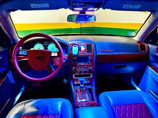 Dainmler Chrysler 300 C Limited