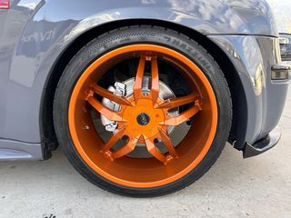 Dainmler Chrysler 300 C Limited