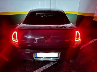 Dainmler Chrysler 300 C Limited