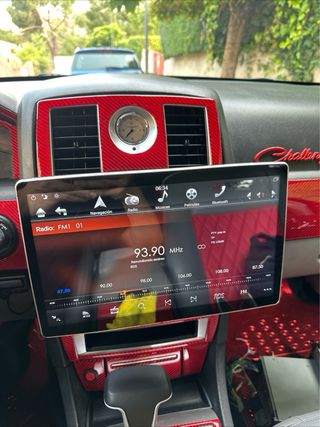 Dainmler Chrysler 300 C Limited