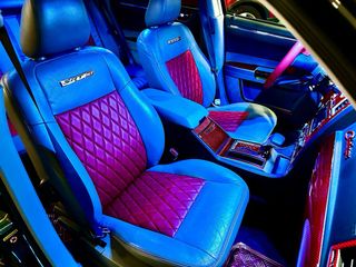 Dainmler Chrysler 300 C Limited