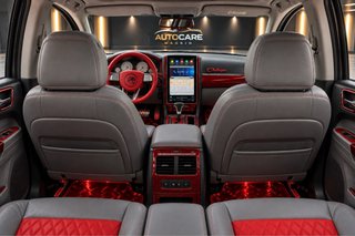 Dainmler Chrysler 300 C Limited