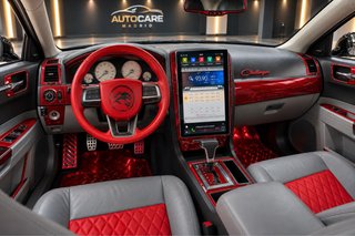 Dainmler Chrysler 300 C Limited