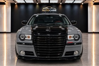 Dainmler Chrysler 300 C Limited