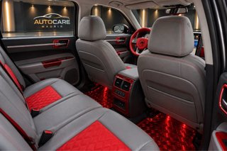 Dainmler Chrysler 300 C Limited