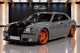 Dainmler Chrysler 300 C Limited