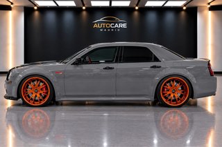 Dainmler Chrysler 300 C Limited