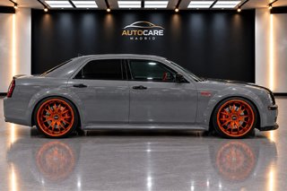 Dainmler Chrysler 300 C Limited