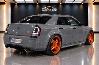 Dainmler Chrysler 300 C Limited