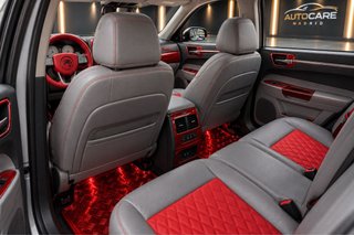 Dainmler Chrysler 300 C Limited