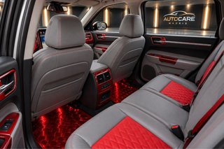 Dainmler Chrysler 300 C Limited