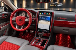 Dainmler Chrysler 300 C Limited