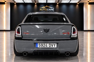 Dainmler Chrysler 300 C Limited