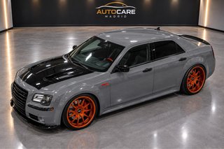 Dainmler Chrysler 300 C Limited