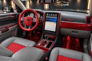 Dainmler Chrysler 300 C Limited