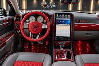 Dainmler Chrysler 300 C Limited