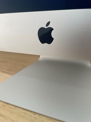 iMac 27" 5K i5 3.7GHz 64GB RAM 8GB VRAM 512GB SSD