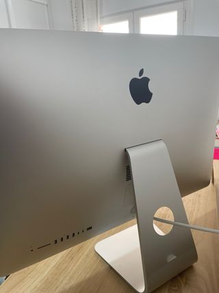 iMac 27" 5K i5 3.7GHz 64GB RAM 8GB VRAM 512GB SSD