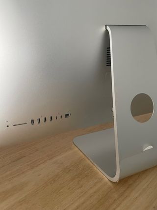 iMac 27" 5K i5 3.7GHz 64GB RAM 8GB VRAM 512GB SSD