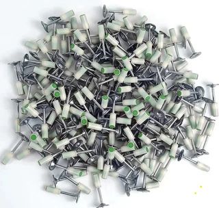 100pz Chiodi per Sparachiodi Rivettatrice