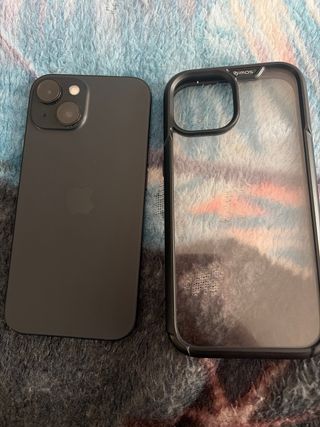 iPhone 15 89% Batería Como Nuevo