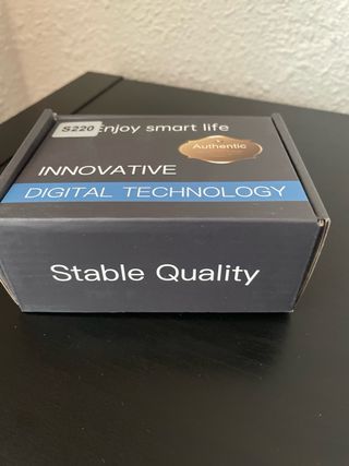 Llave Coche Espía Cámara Oculta