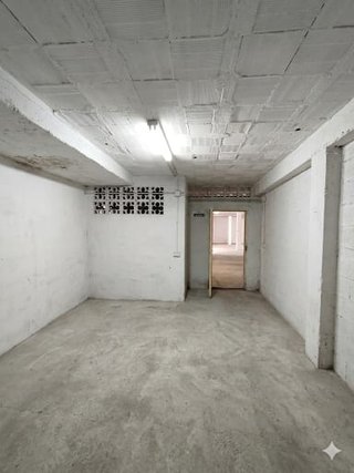 trastero en torremolinos centro,calle casa blanca