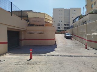 trastero en torremolinos centro,calle casa blanca