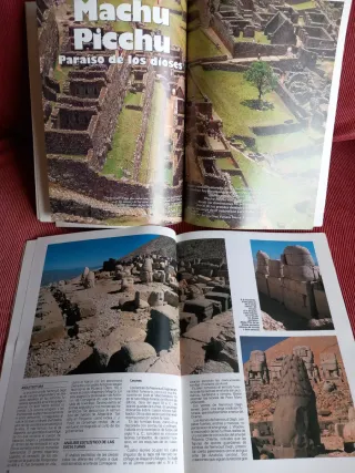 4 Revistas de arqueología