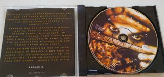 CD Rosario - Mucho por vivir