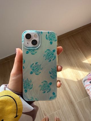 iPhone 13 128GB Rosa