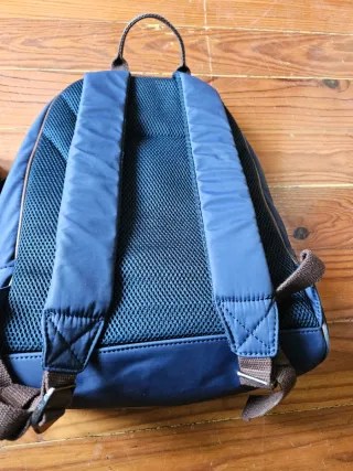 Mochila y maletín hombre