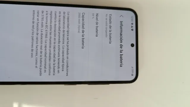 Samsung Galaxy S23 C3Y6760