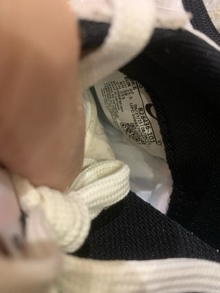 Zapatillas Nike Pre Montreal Talla 40