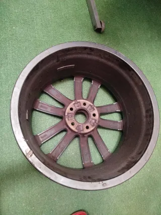 Llanta 19 Audi A5 S5 F5 8W B9 Original 8W0601025DG