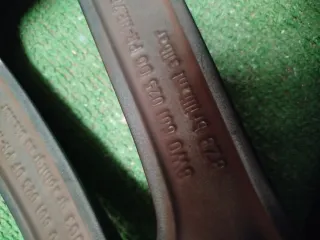 Llanta 19 Audi A5 S5 F5 8W B9 Original 8W0601025DG