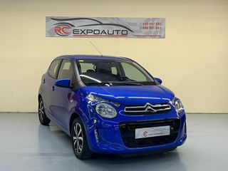 Citroen C1 2019